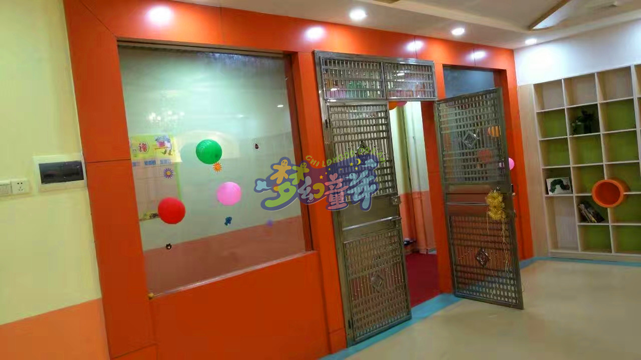 新星兒童之家早教