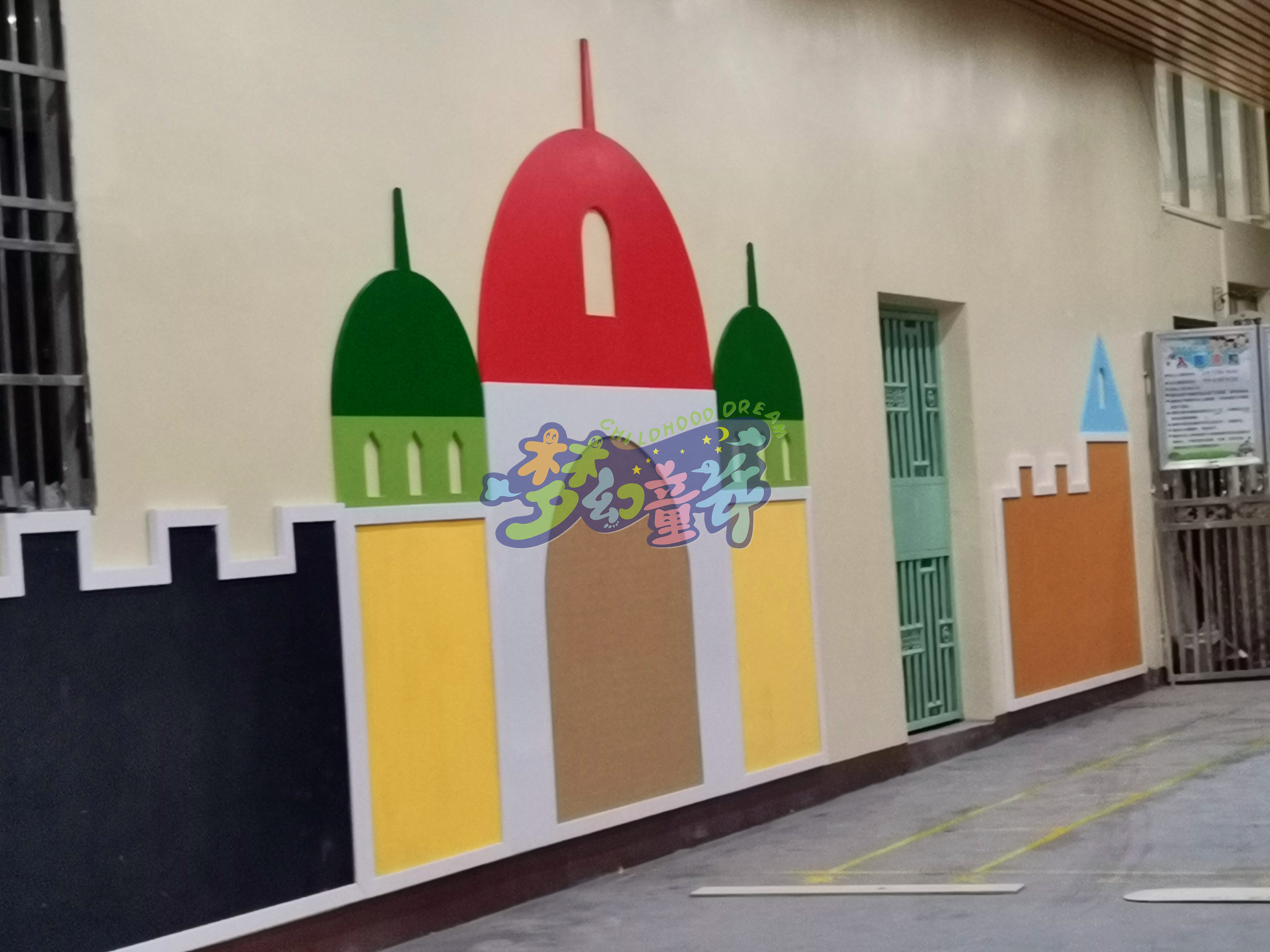 梅州博文幼兒園