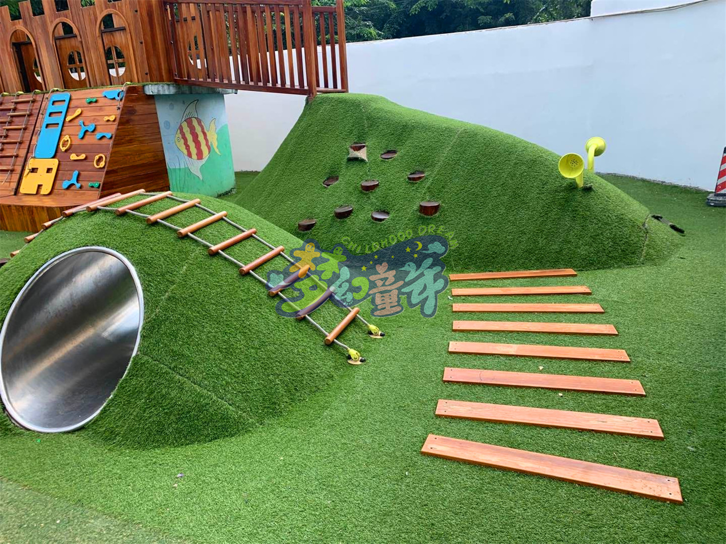 海口市濱涯幼兒園