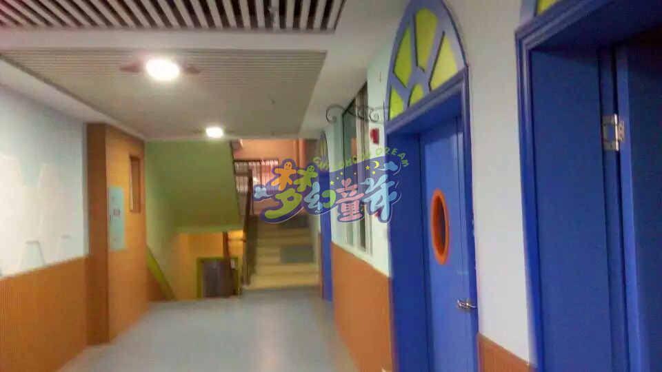 湖南華美幼兒園