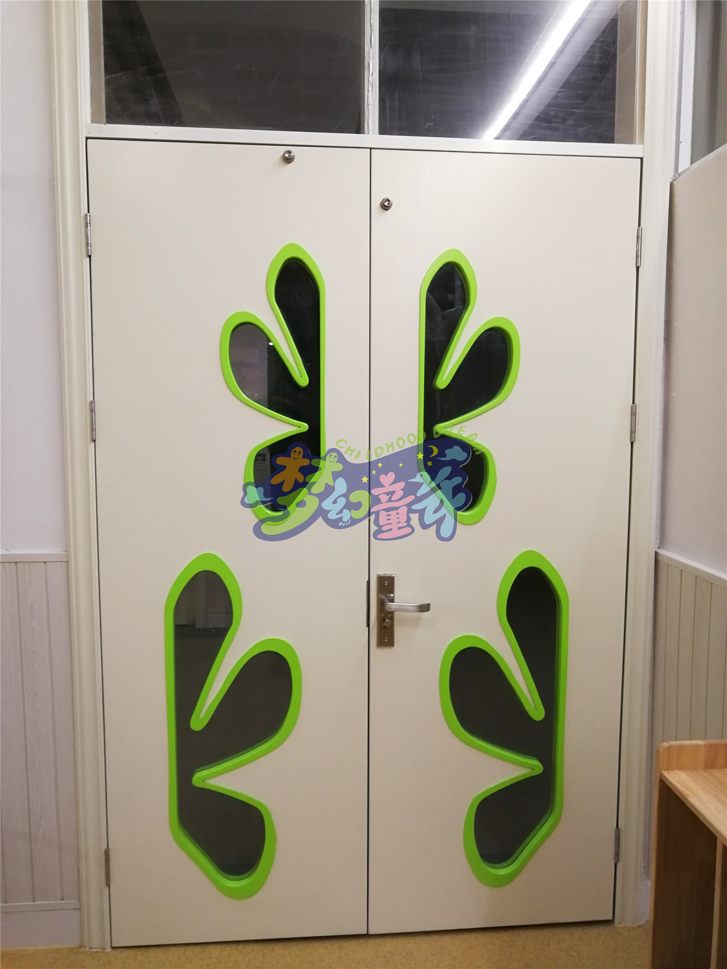 花都東駿翰飛幼兒園