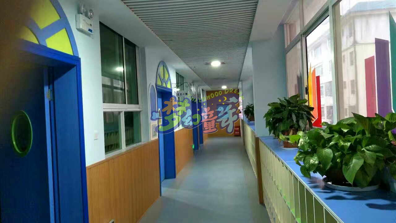 湖南華美幼兒園