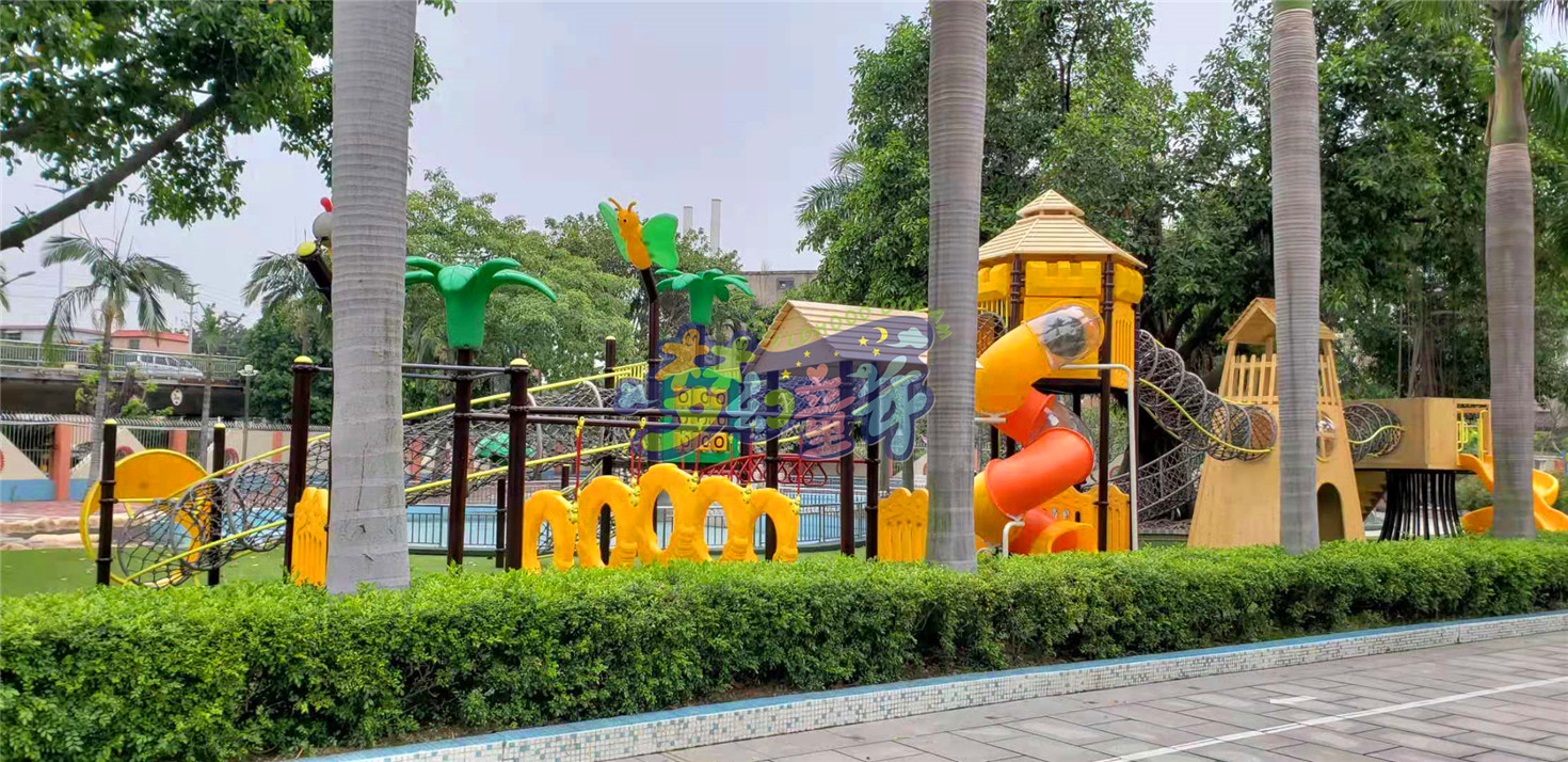 佛山西樵泰和幼兒園