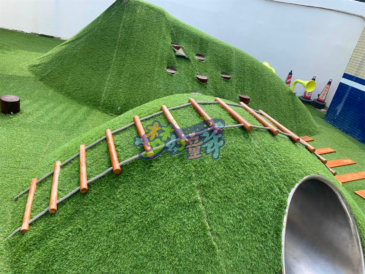 海口市濱涯幼兒園