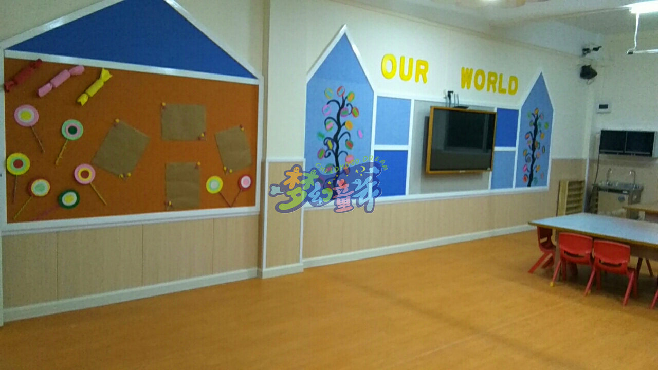 梅州博文幼兒園