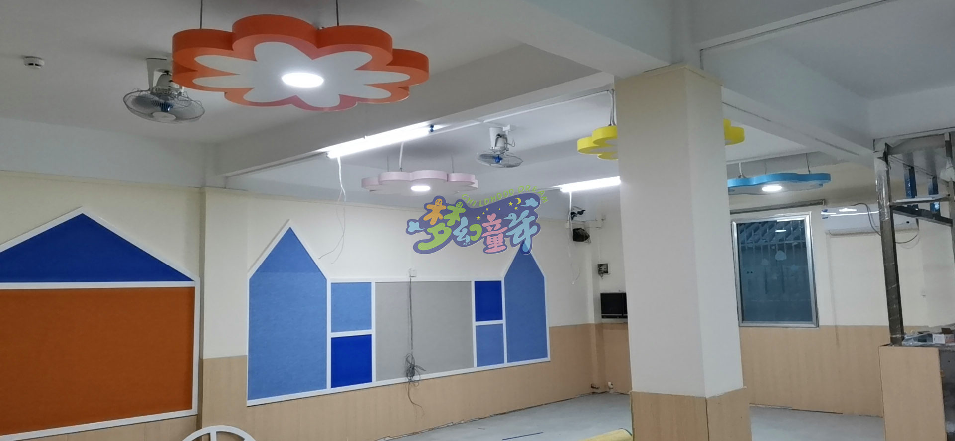 梅州博文幼兒園