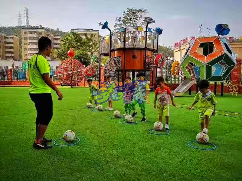 珠海艾樂幼兒園