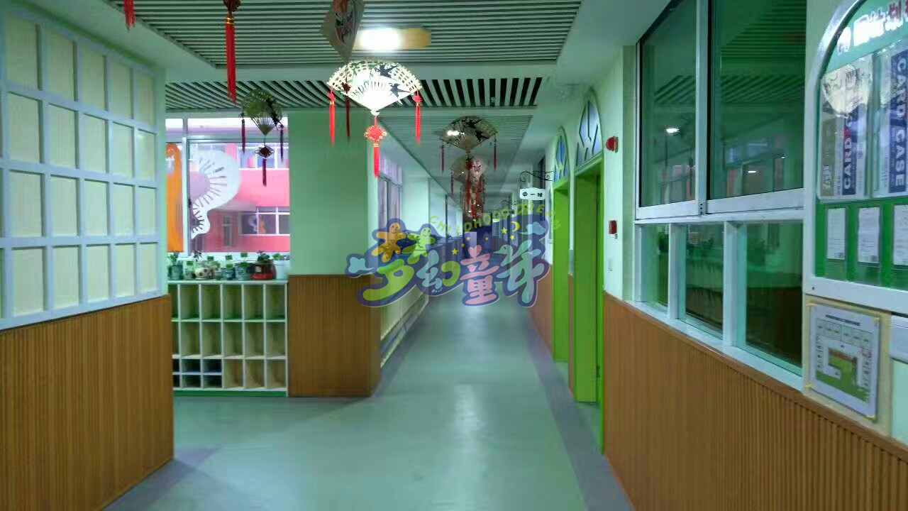 湖南華美幼兒園