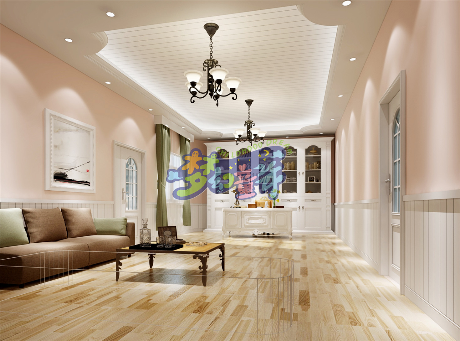 珠海艾樂（室內）