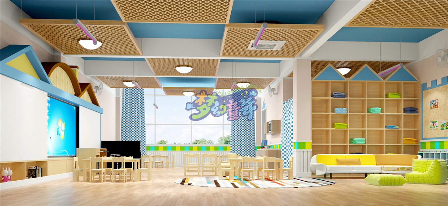 珠海艾樂（室內）