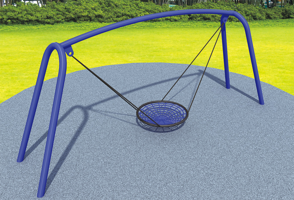 HJ-18601-組合滑梯