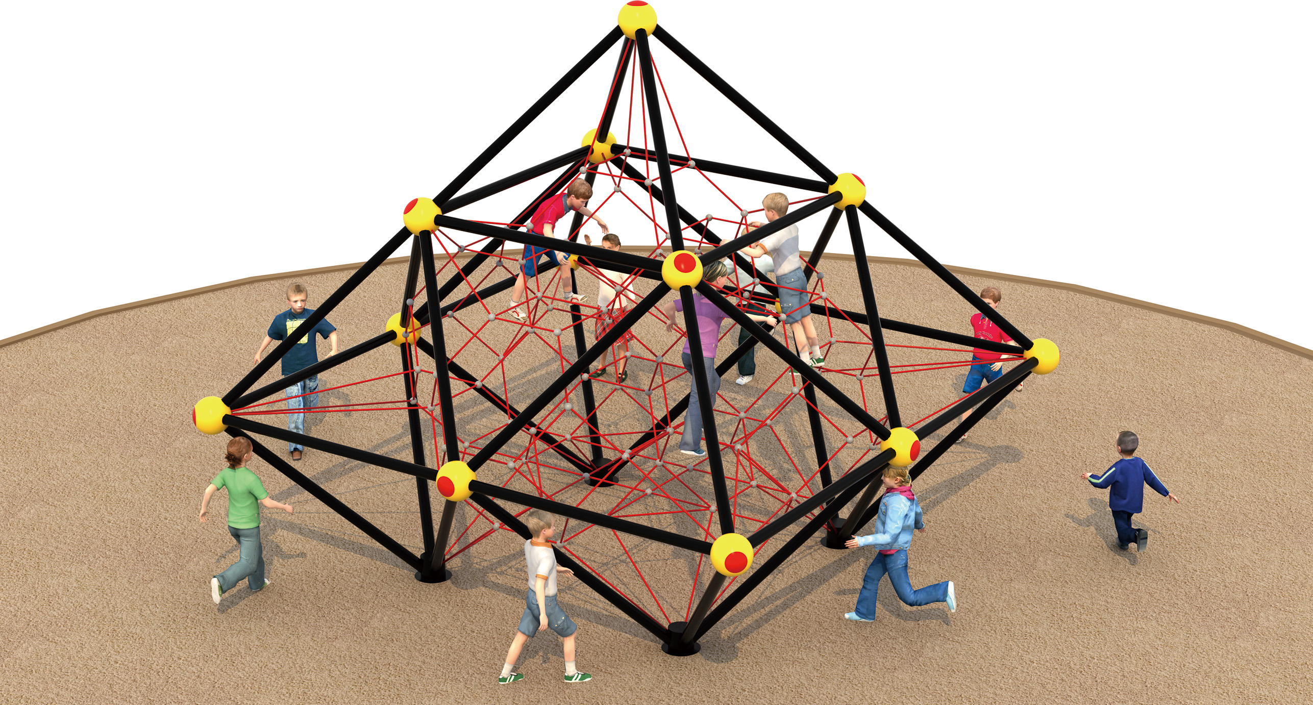 HJ-18501-攀爬設(shè)備