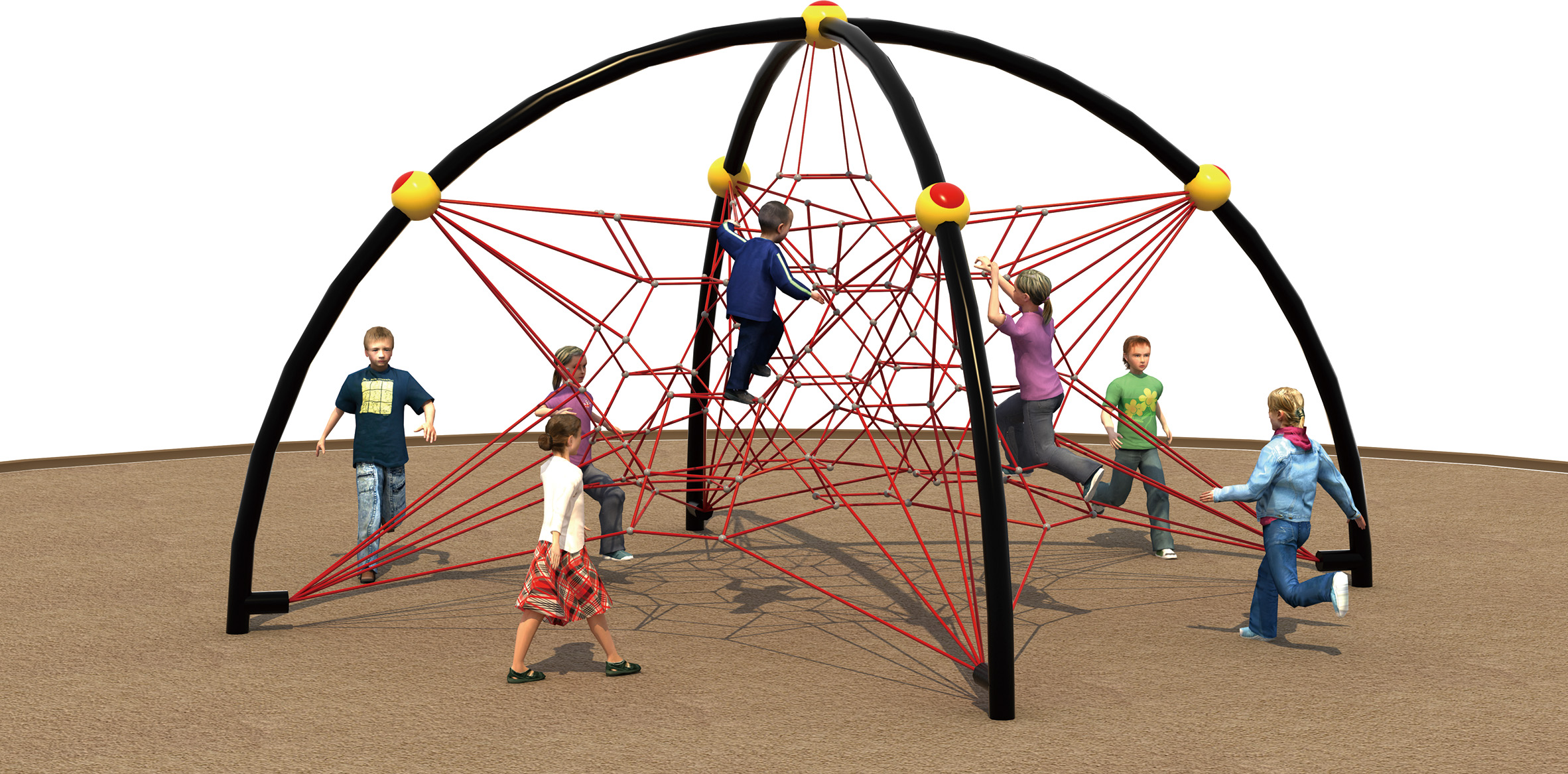 HJ-18502-攀爬設(shè)備