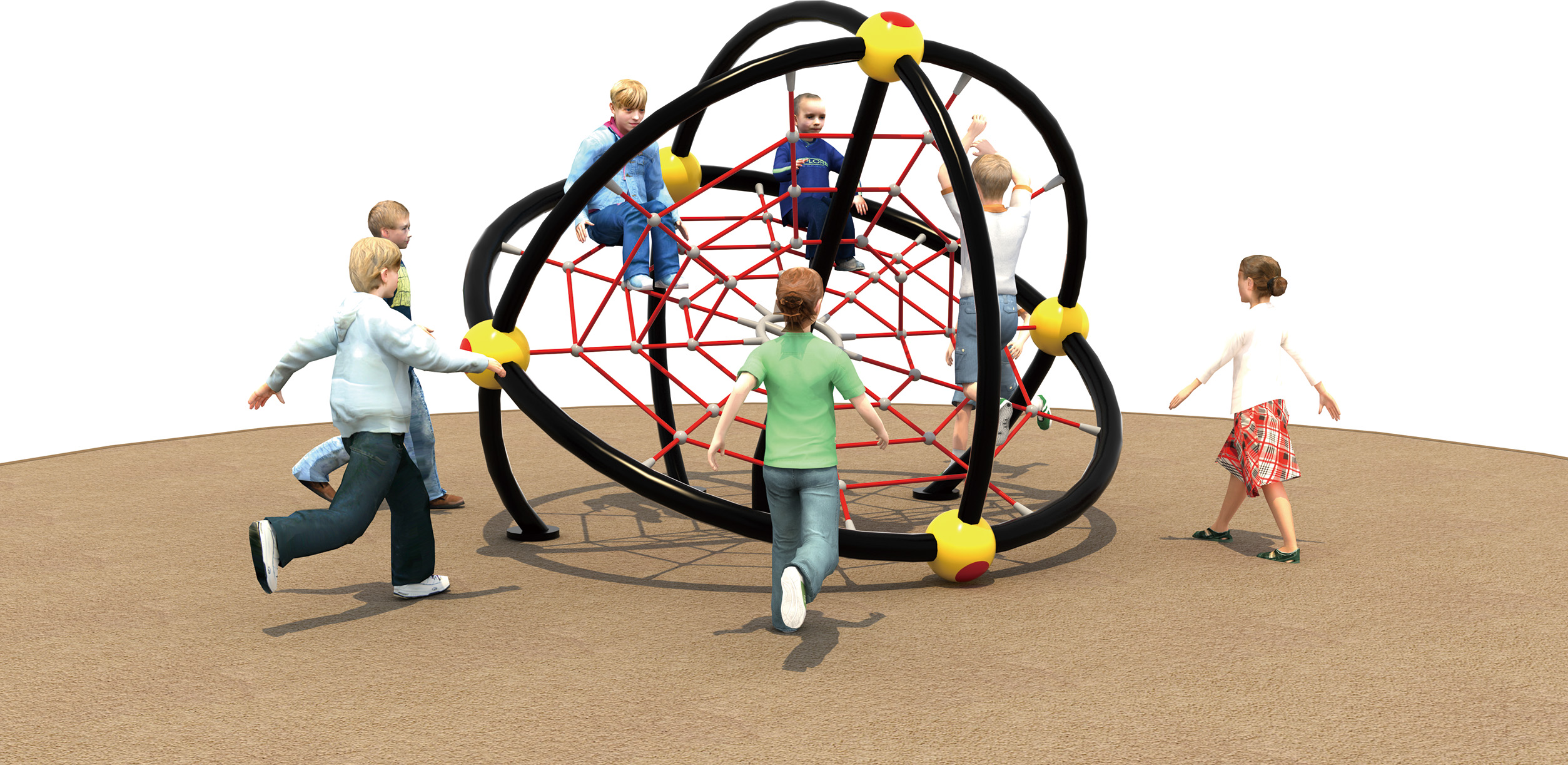 HJ-18503-攀爬設(shè)備