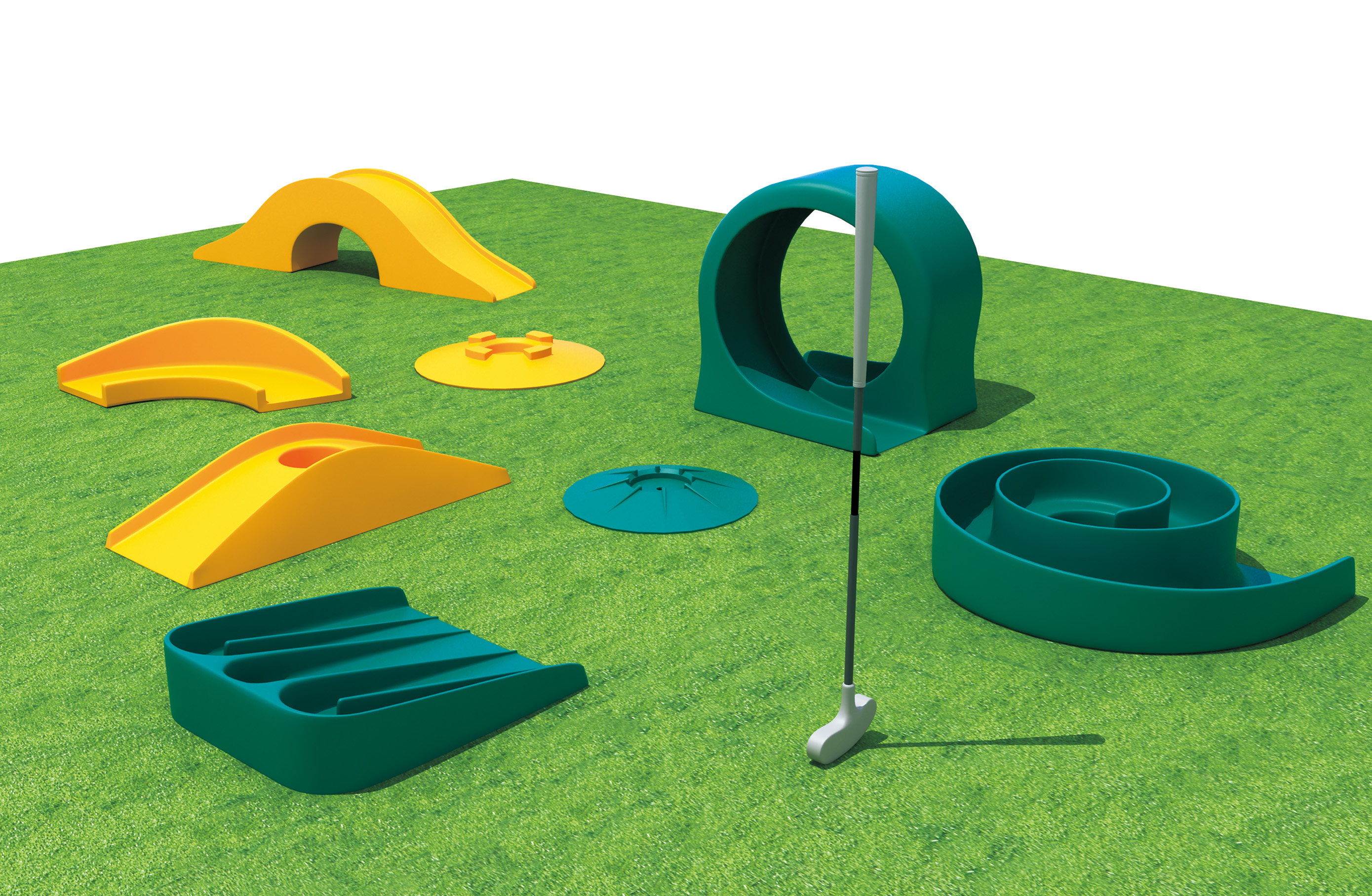 HJ-19601-幼兒園設(shè)備