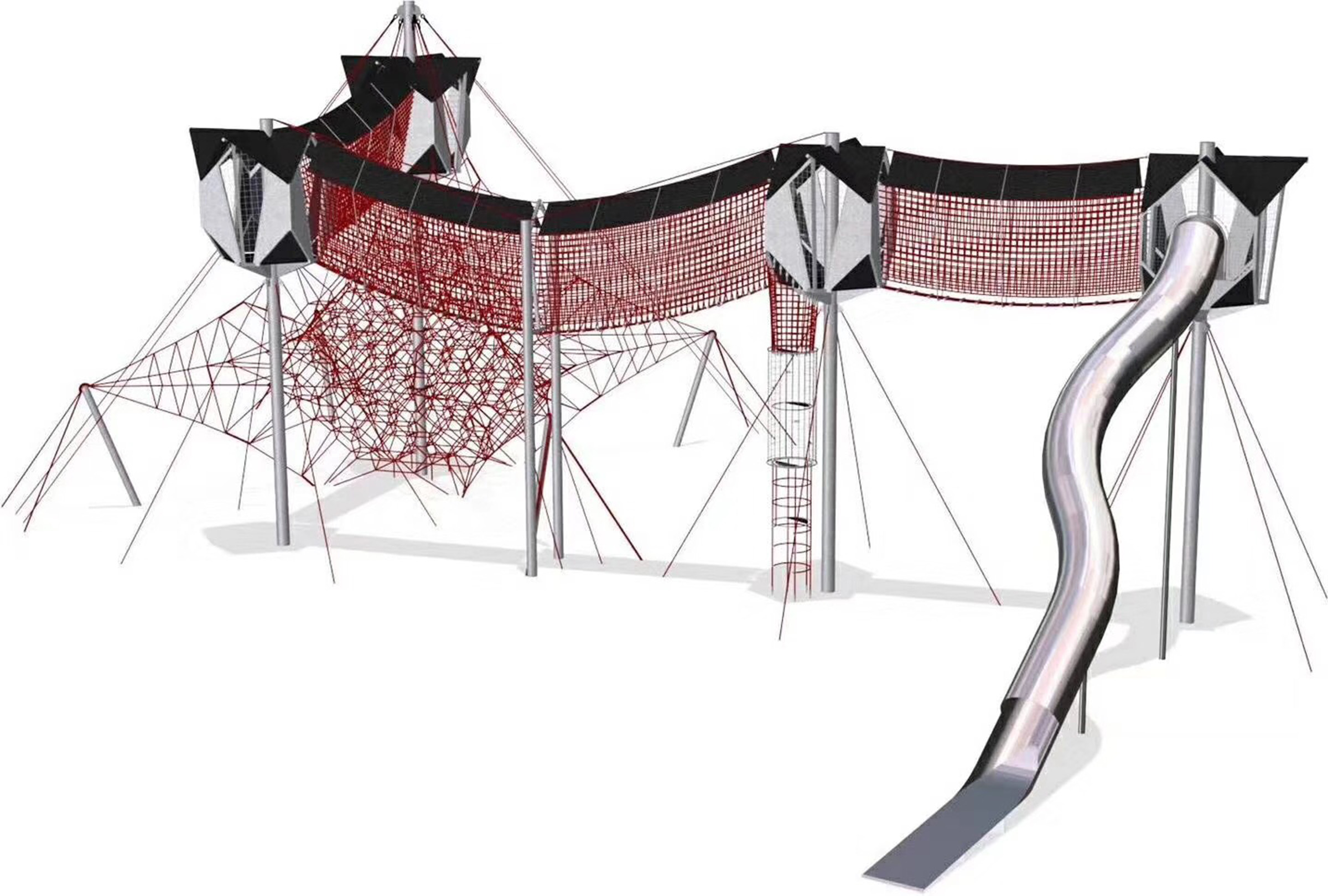 HK-7903-體能訓(xùn)練組合