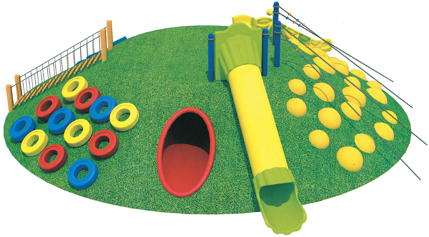 HJ-14301-幼兒園設(shè)備