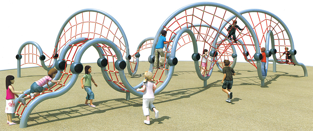 HK-6101-異型爬網