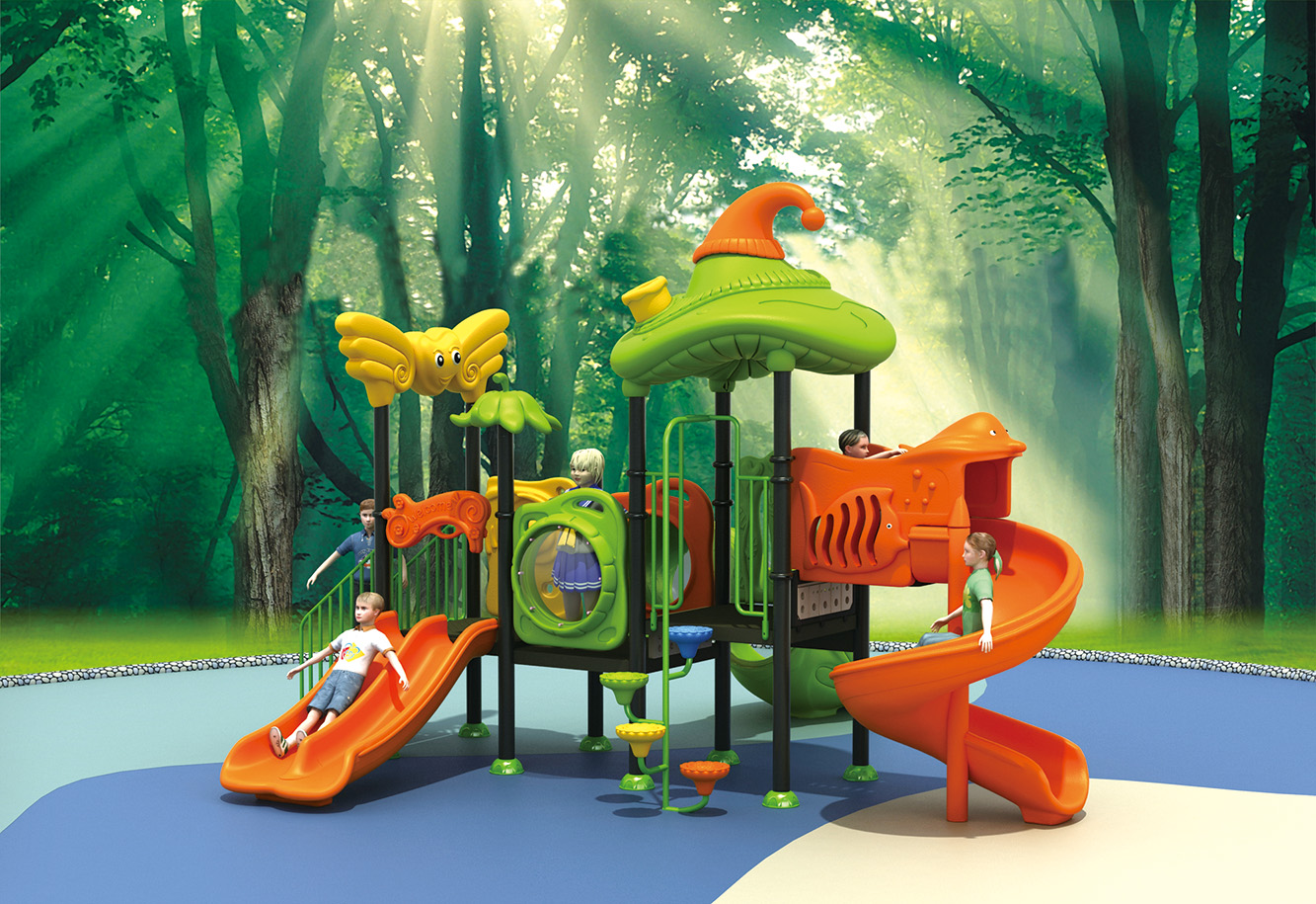 HJ-12001-幼兒園設(shè)備