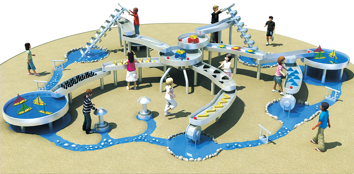 HK-6102-水之族系統(tǒng)