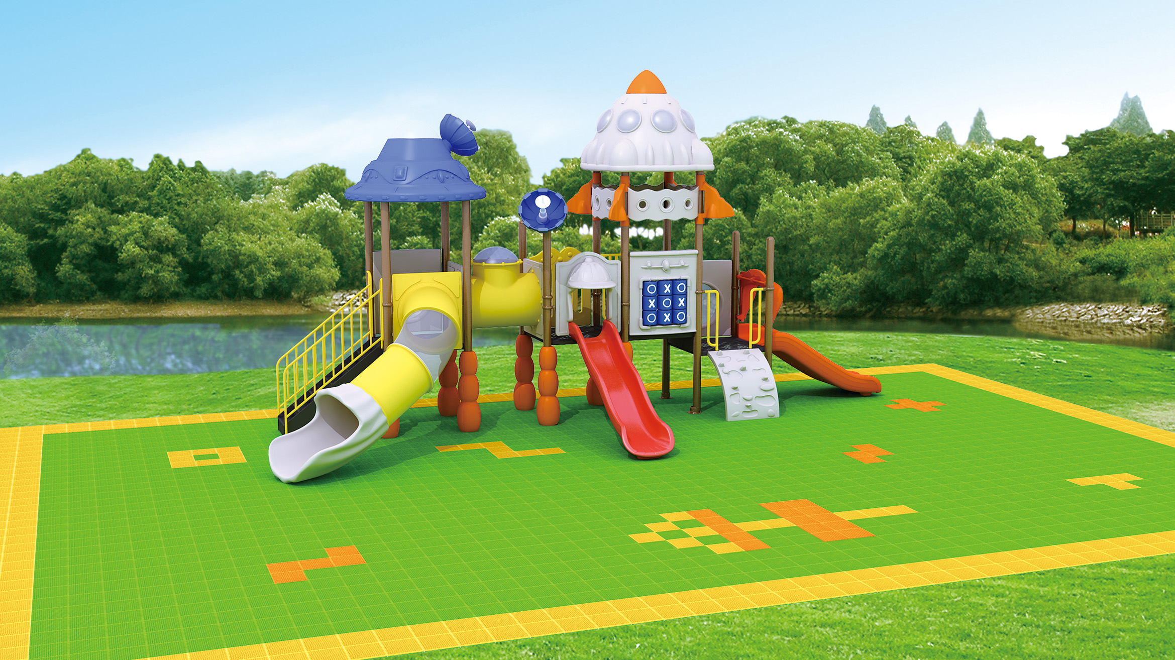 HJ-11702-幼兒園設(shè)備