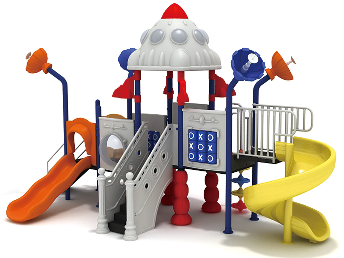 HJ-11701-幼兒園設備