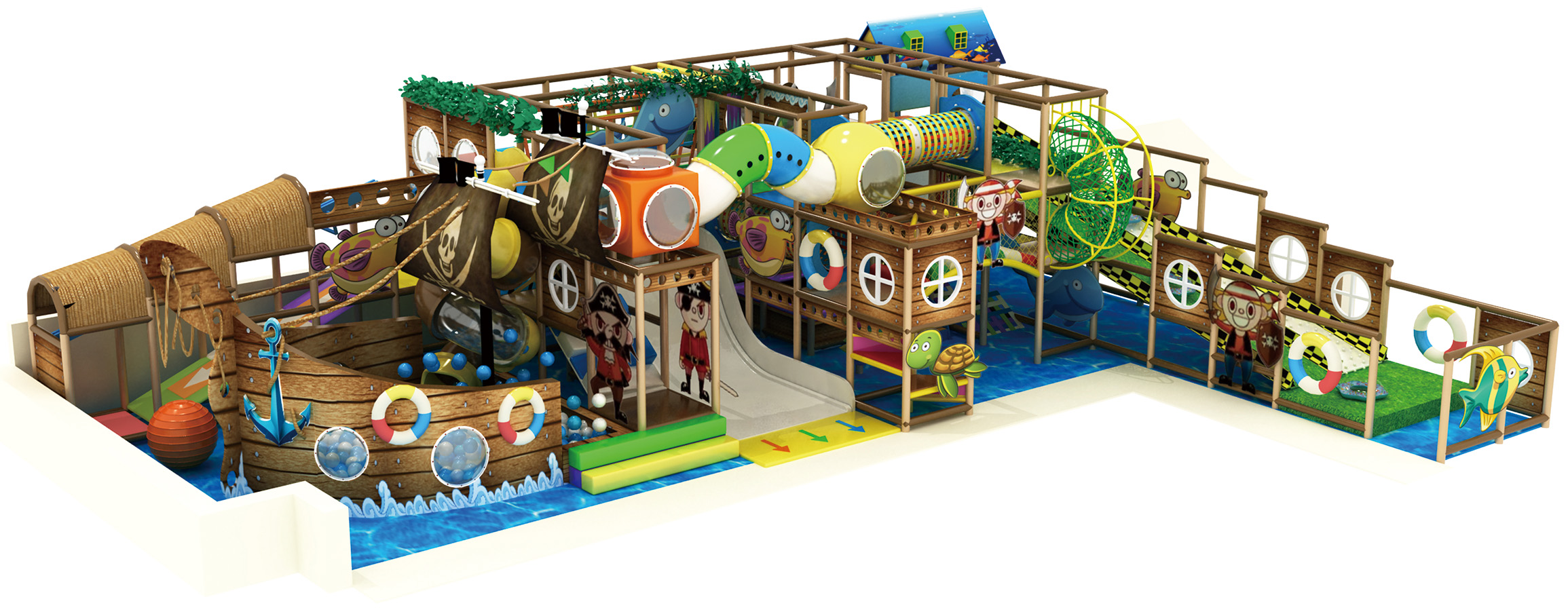 HJ-13801-幼兒園設(shè)備