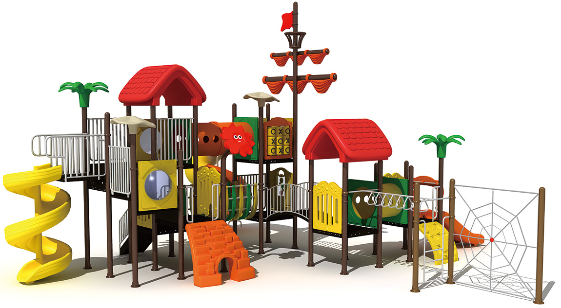 HJ-12705-幼兒園設備