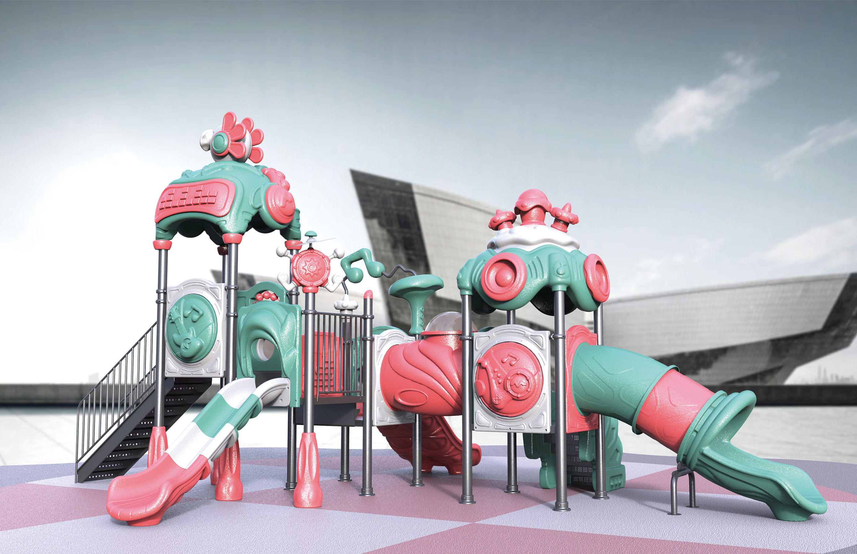 HJ-10802-幼兒園設(shè)備