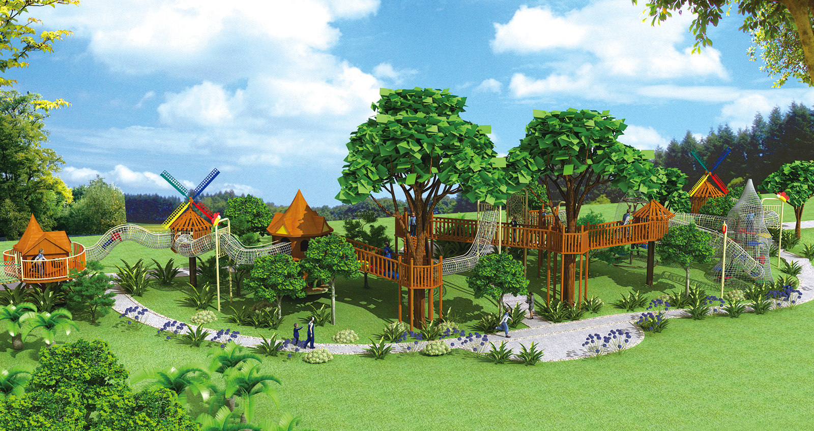 HJ-14703-攀爬設備