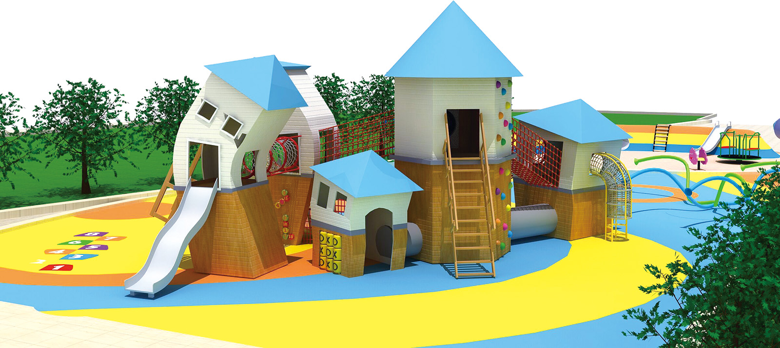 HJ-15502-攀爬設(shè)備