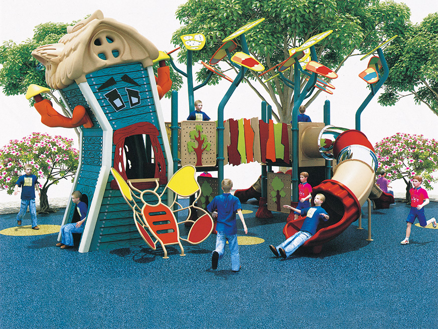 HJ-11402-幼兒園設備