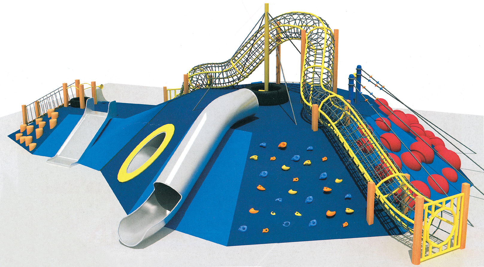 HJ-14302-幼兒園設(shè)備