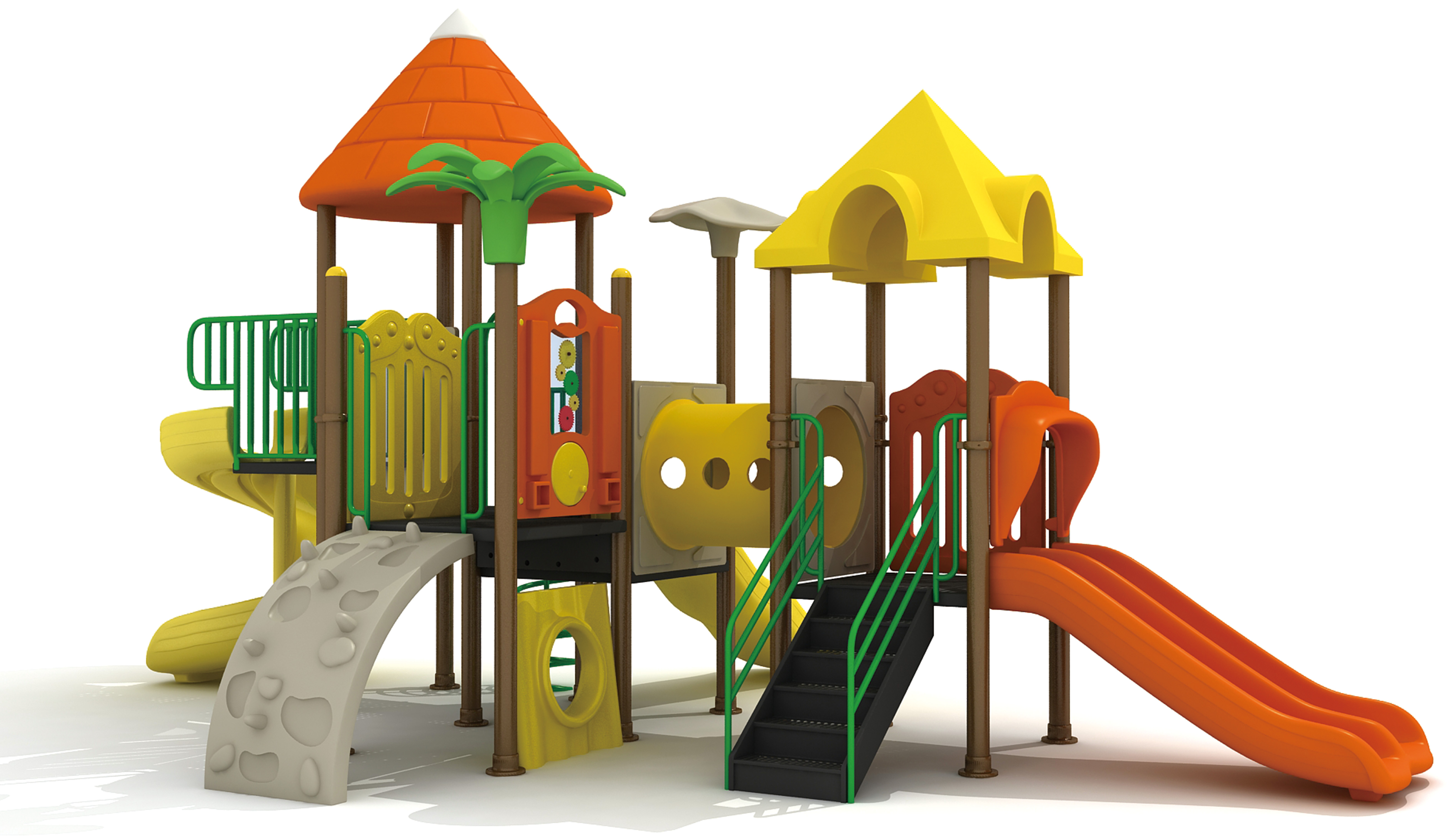 HJ-12703-幼兒園設備