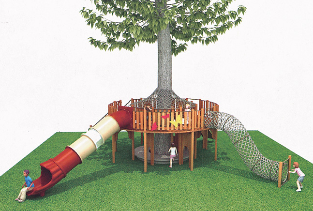 HJ-15401-攀爬設(shè)備