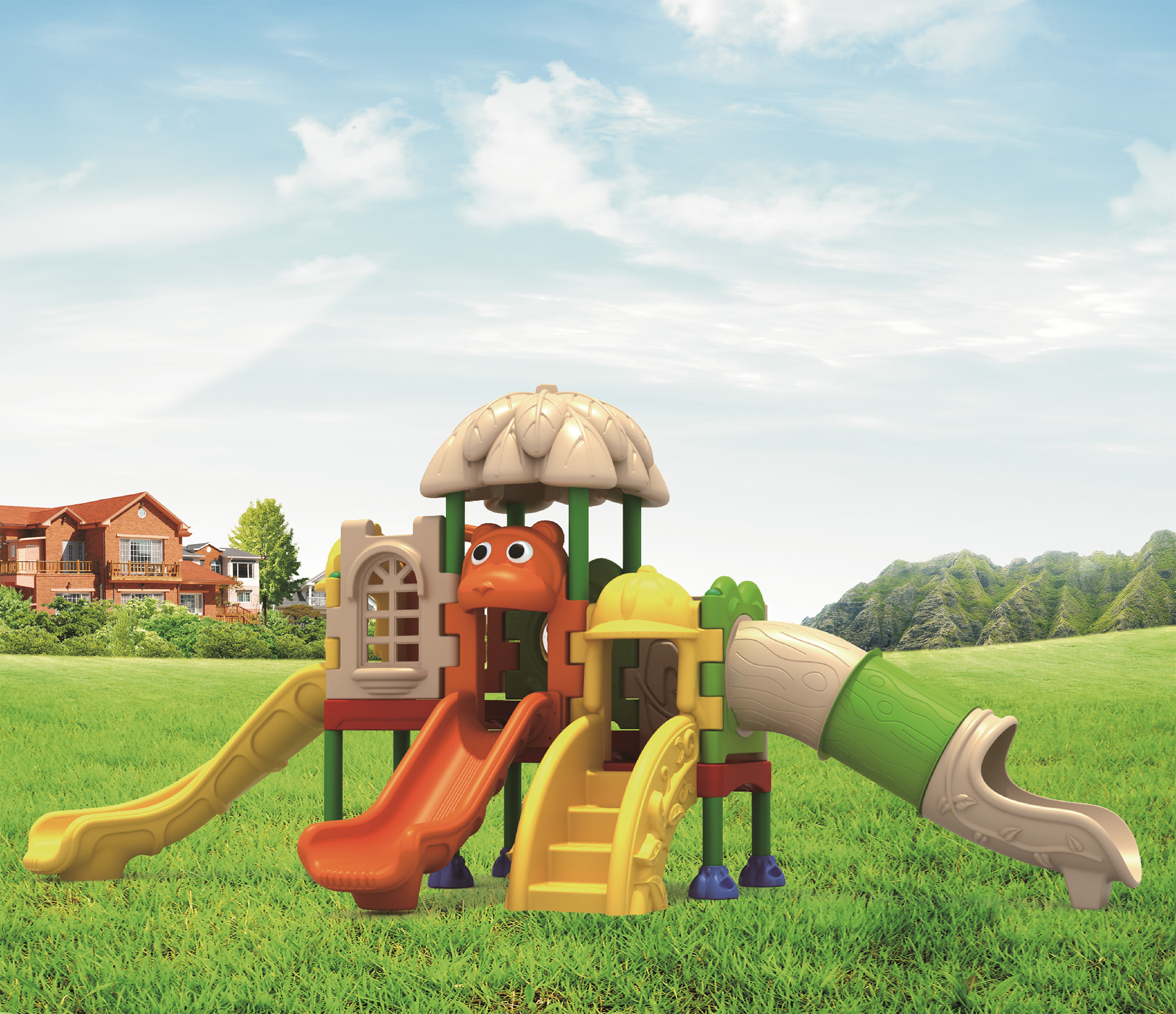 HJ-13201-幼兒園設(shè)備