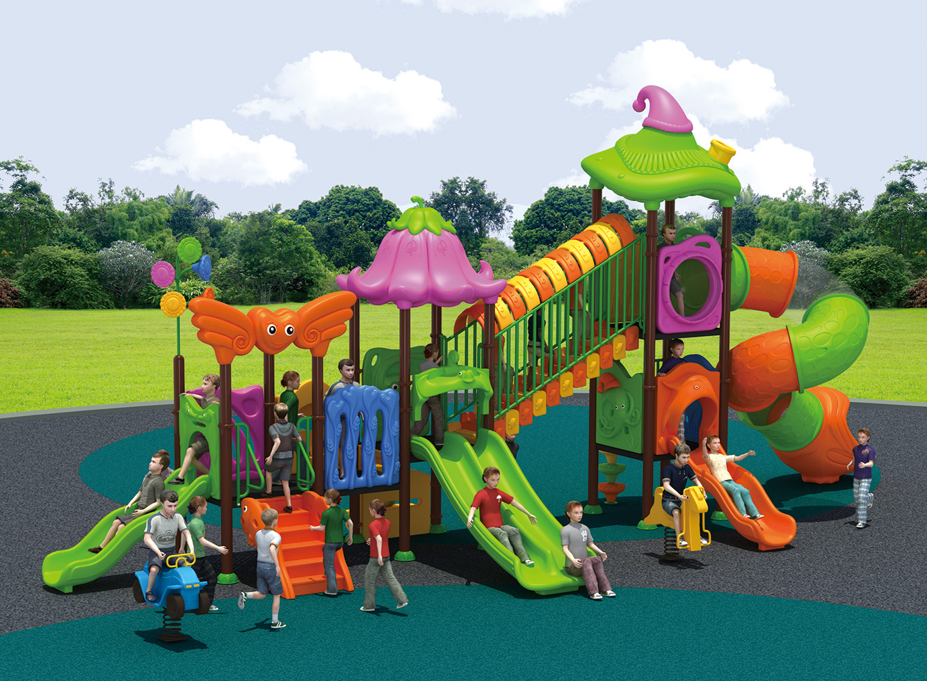 HJ-12201-幼兒園設(shè)備