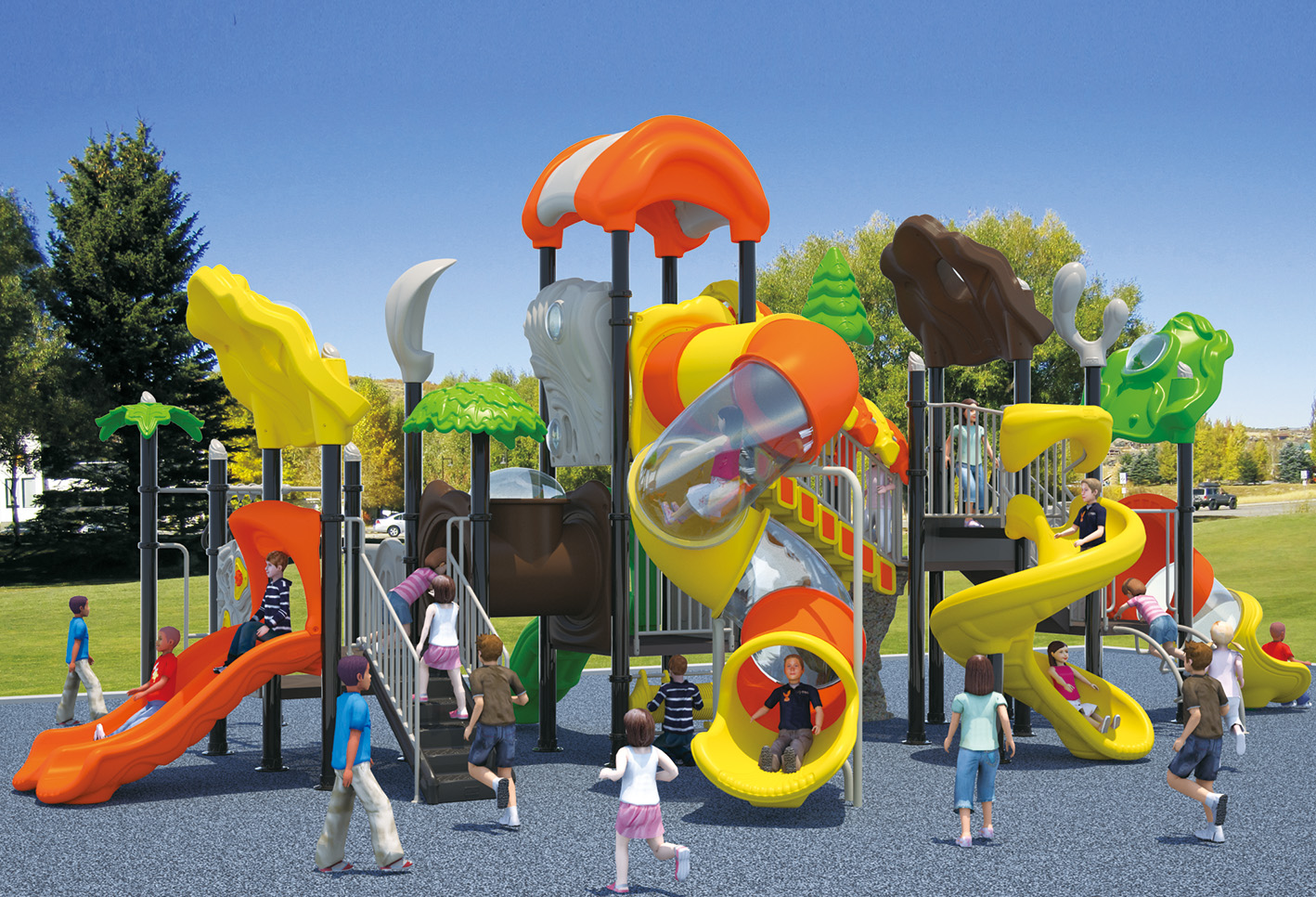 HJ-11802-海之韻風(fēng)帆系列