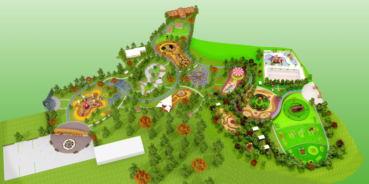 西山親子樂(lè)園