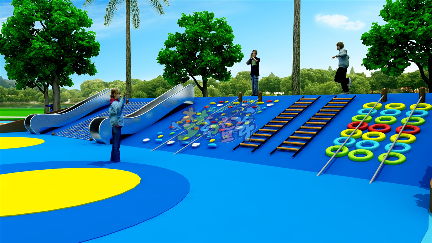 四會(huì)金沙海岸