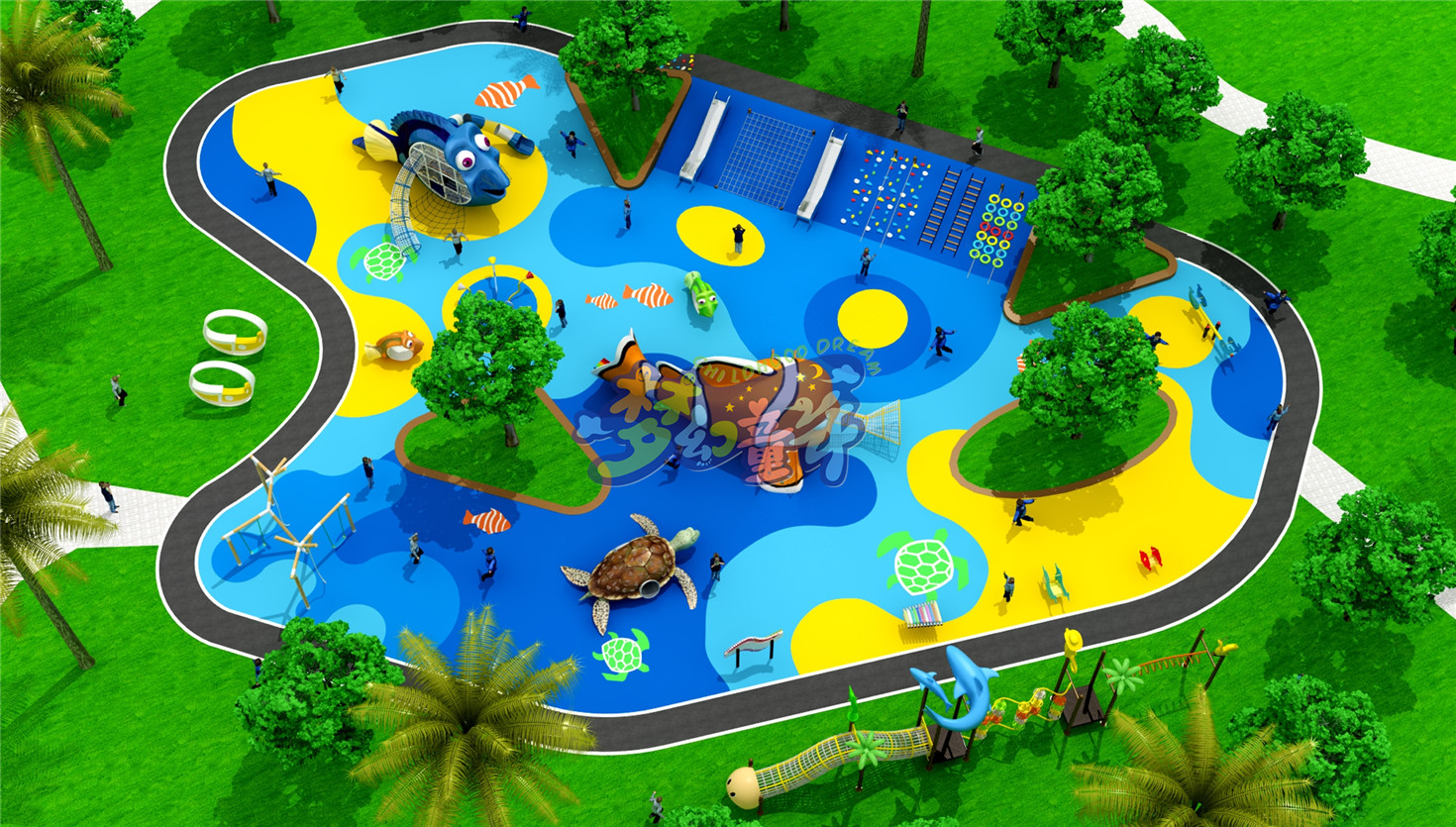 四會(huì)金沙海岸