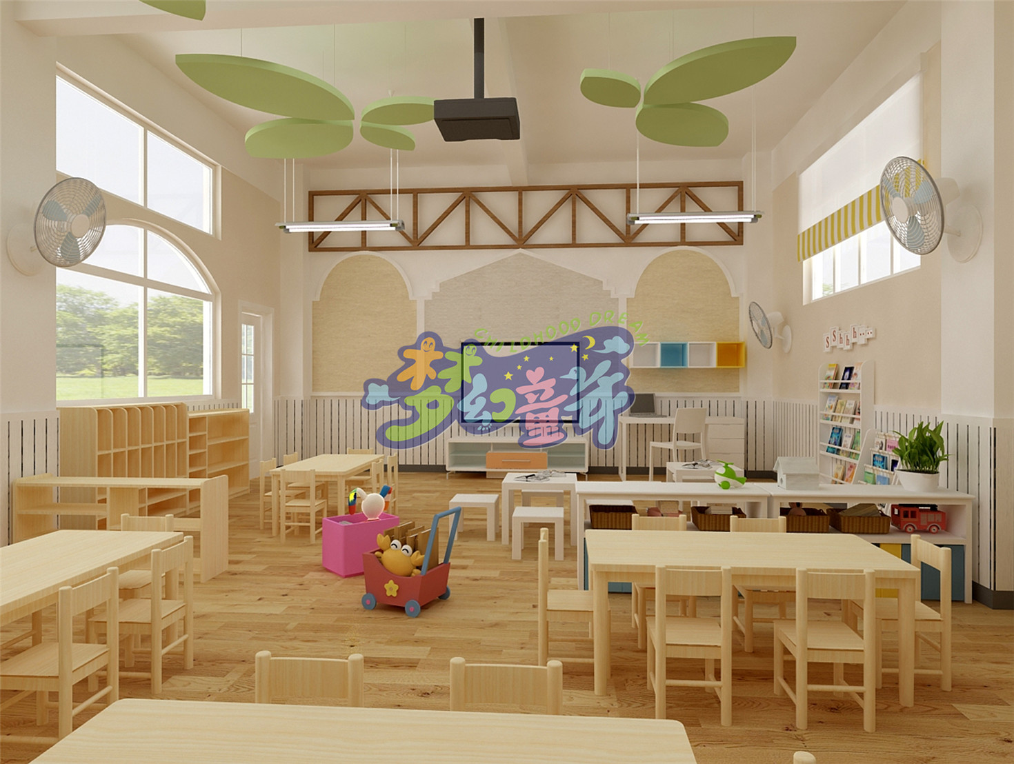 增城第一幼兒園