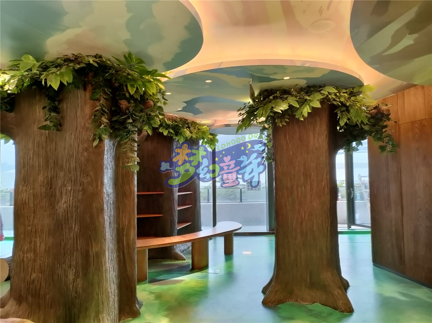 珠海市橫琴凱悅酒店