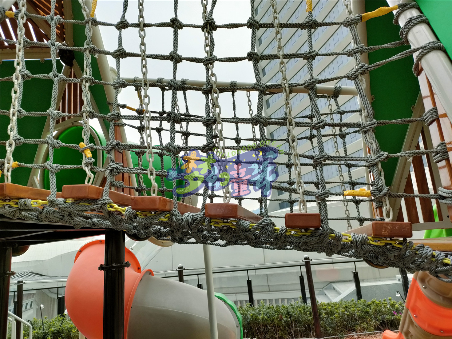 珠海市橫琴凱悅酒店