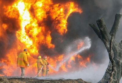 墨西哥輸油管道爆炸死亡人數升至27人，安全警鐘再次敲響